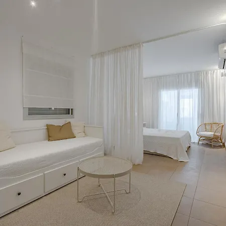 2bdr With Terrace In