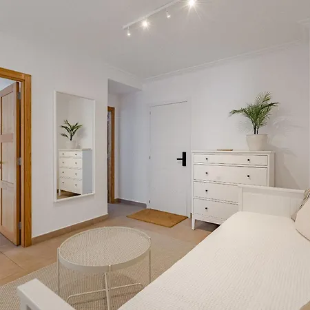 Appartamento 2bdr With Terrace In Puerto de Santiago (Tenerife)