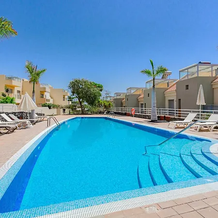 2bdr With Terrace In *