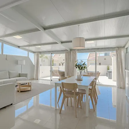 Appartamento 2bdr With Terrace In Puerto de Santiago (Tenerife)