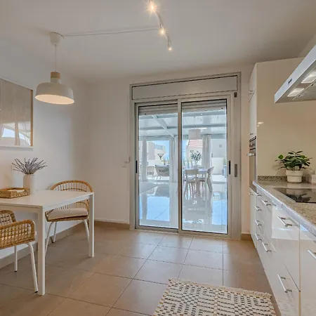 2bdr With Terrace In * Puerto de Santiago (Tenerife)